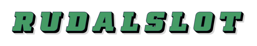 RUDALSLOT